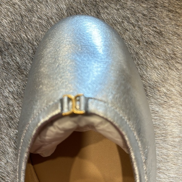 Chloe - Marcie ballet flats - Picture 6 of 9